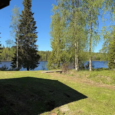 Venehuoneenranta By River Tornio * Lappea